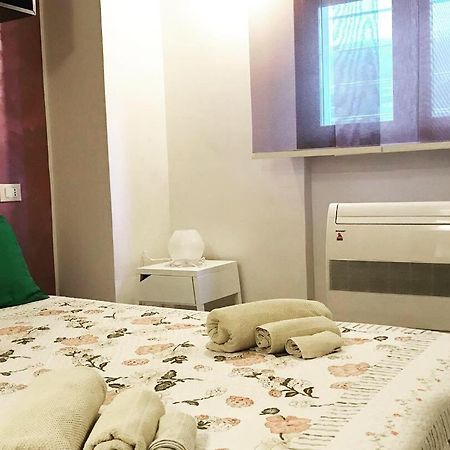 Rosemary Charming Rooms Termoli Exterior foto