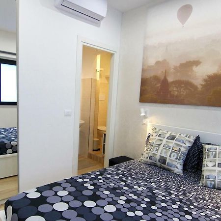 Rosemary Charming Rooms Termoli Exterior foto