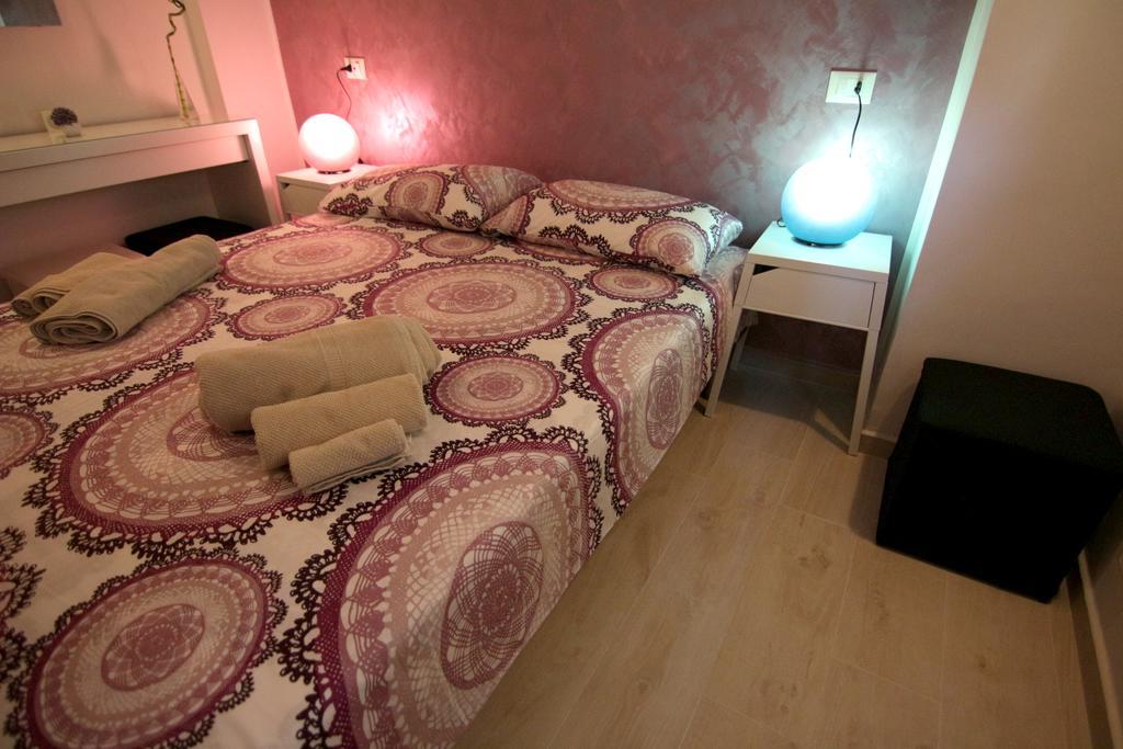 Rosemary Charming Rooms Termoli Cameră foto