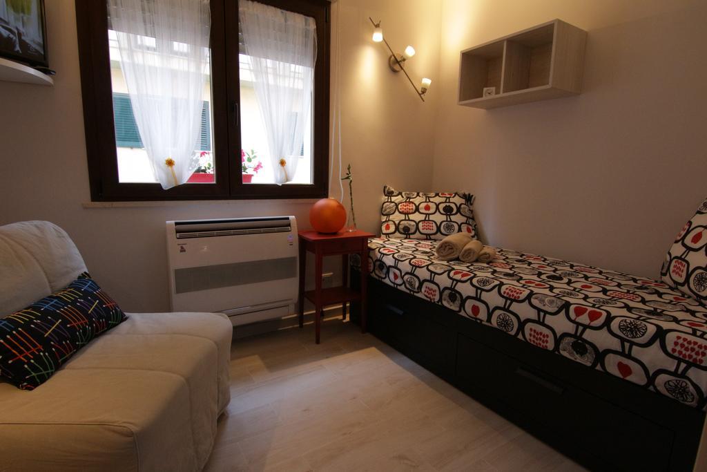 Rosemary Charming Rooms Termoli Cameră foto