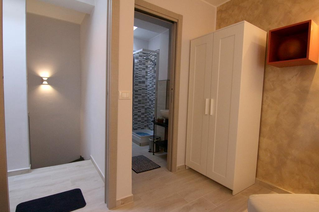 Rosemary Charming Rooms Termoli Cameră foto