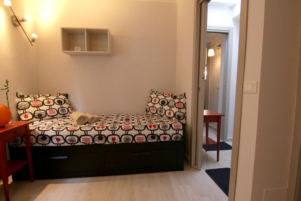 Rosemary Charming Rooms Termoli Cameră foto