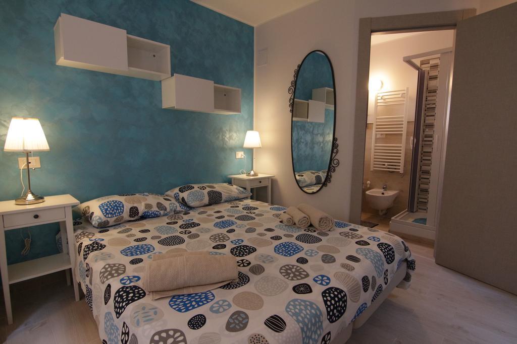 Rosemary Charming Rooms Termoli Cameră foto