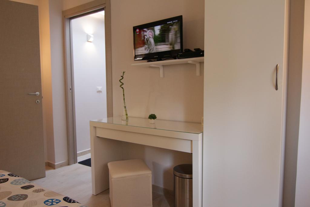 Rosemary Charming Rooms Termoli Cameră foto