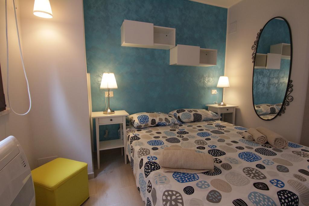 Rosemary Charming Rooms Termoli Cameră foto