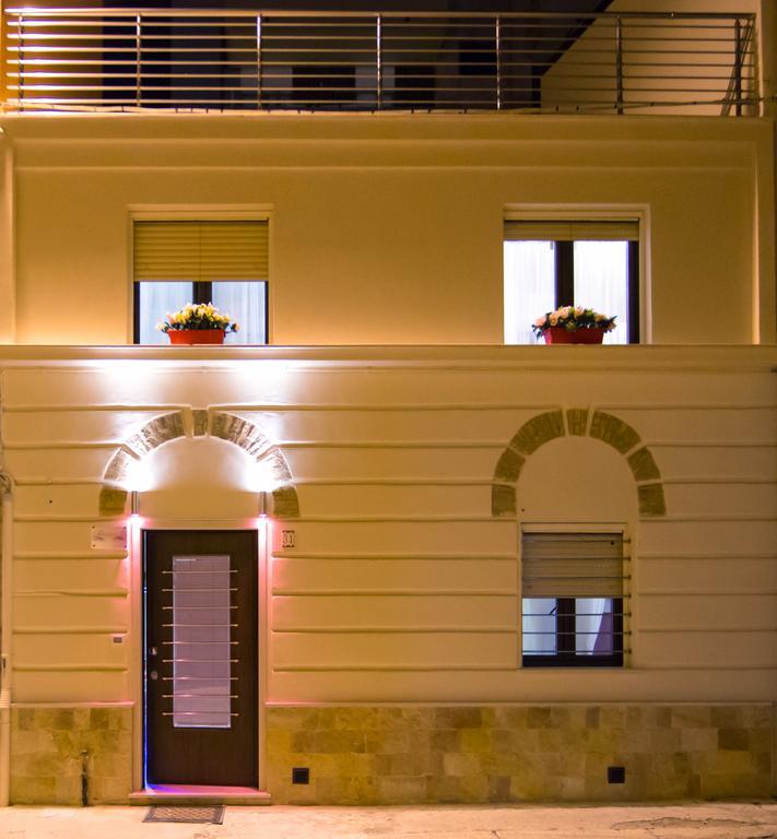 Rosemary Charming Rooms Termoli Exterior foto
