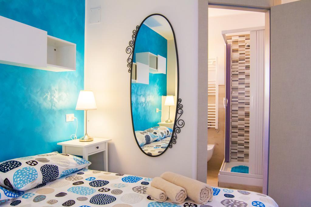 Rosemary Charming Rooms Termoli Exterior foto