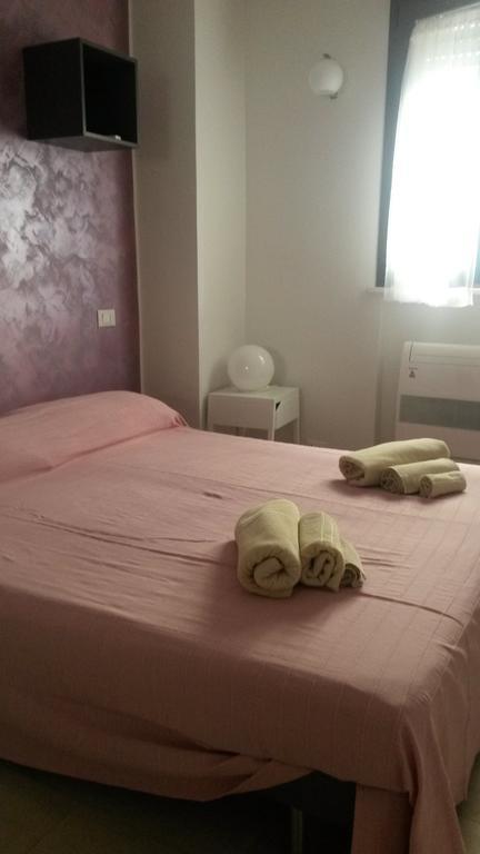 Rosemary Charming Rooms Termoli Exterior foto