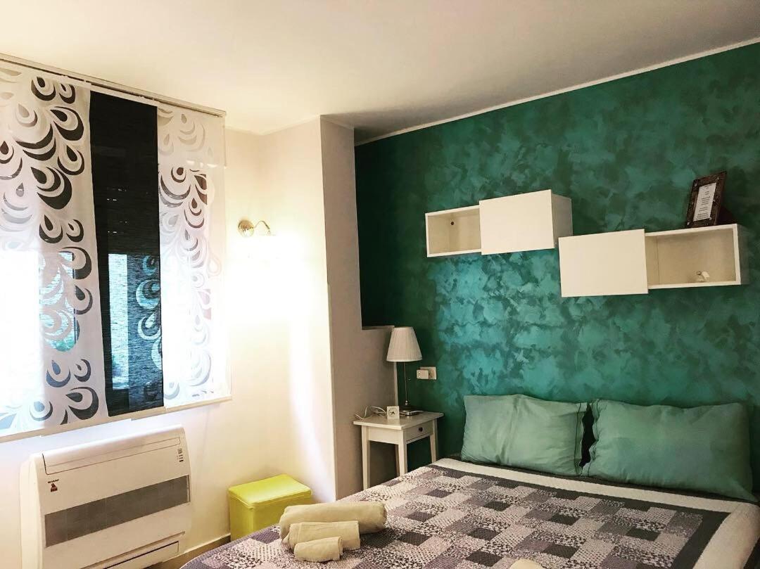 Rosemary Charming Rooms Termoli Exterior foto