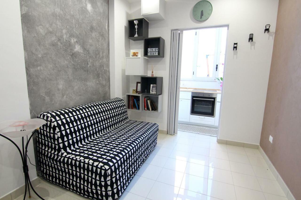 Rosemary Charming Rooms Termoli Exterior foto